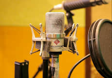 Entertainment Industry