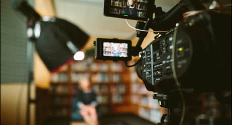 Entertainment Industry