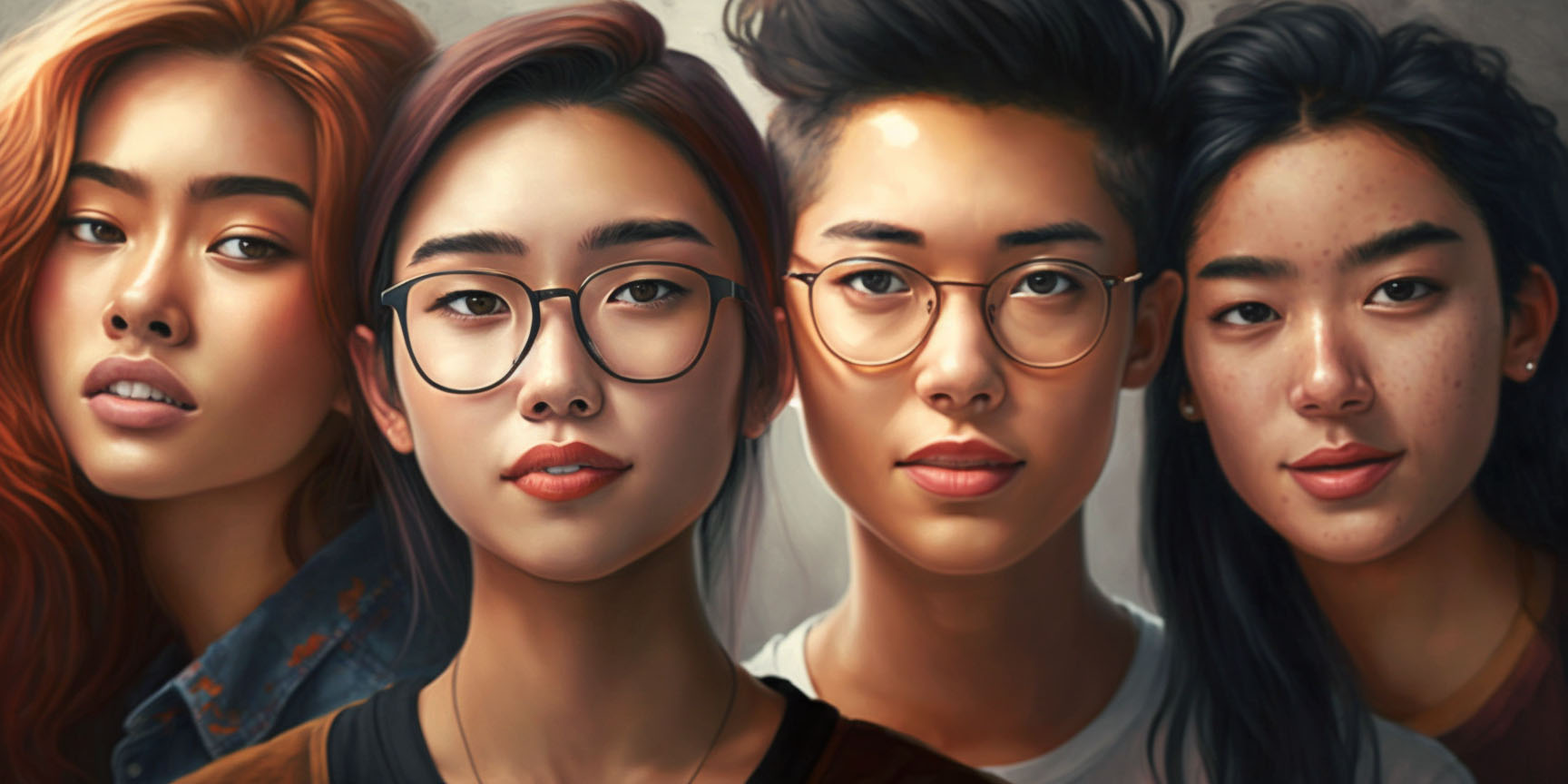 The top trend in China is the growth of the Gen-Z generation