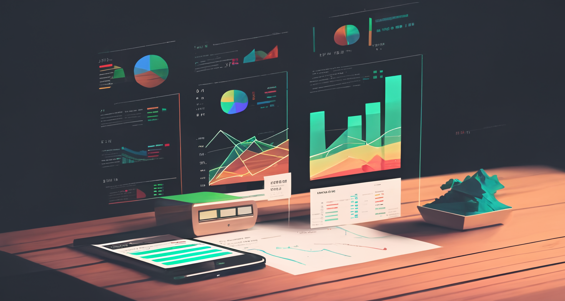 Transphere UX trends and forecasts.