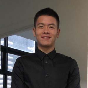 YifanLu, Transphere's bright mind and author of Saas Localization.