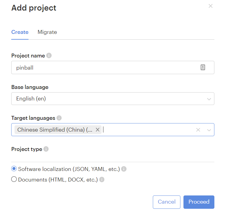 What is Continuous Localization？