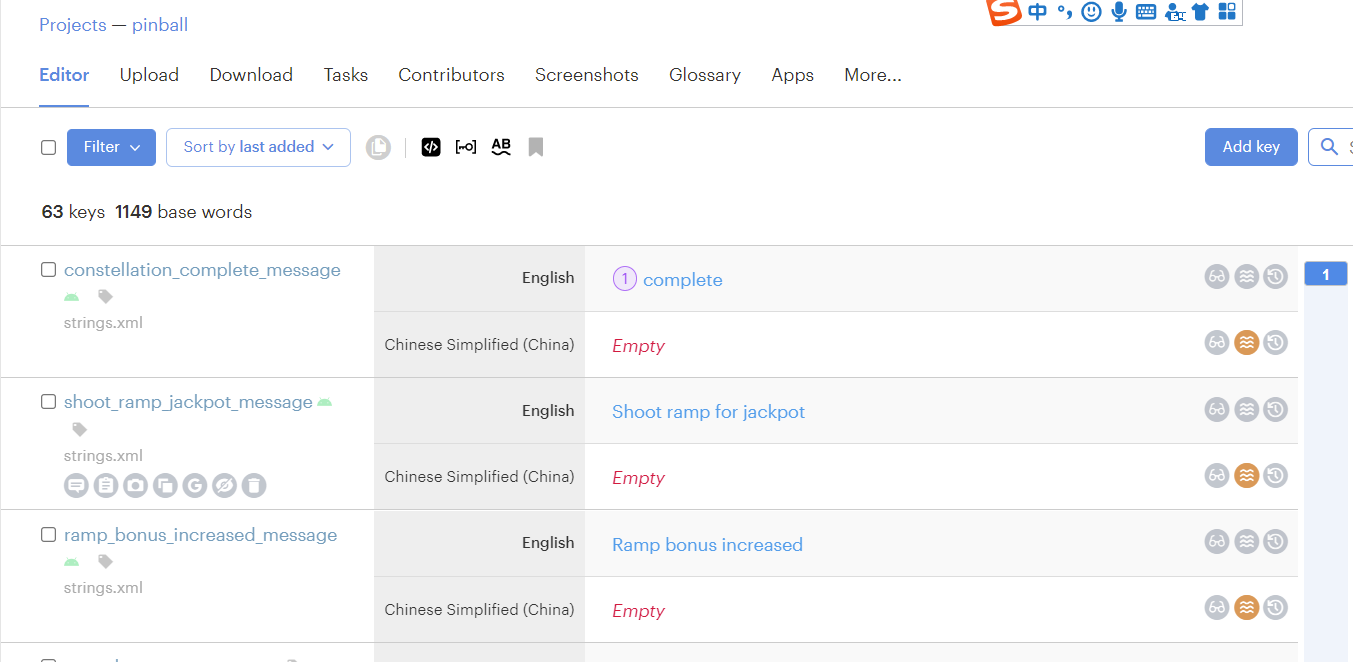 What is Continuous Localization？