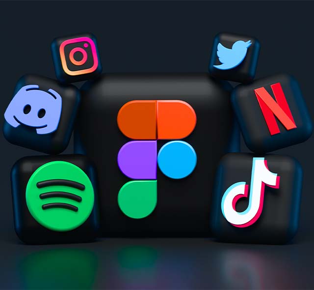 Design-stage localization with Figma