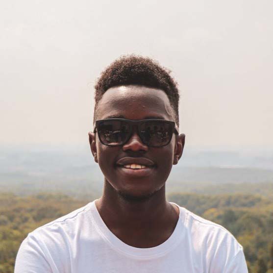 Picture of John Curtis