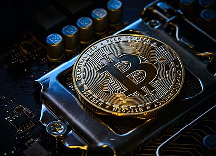 Blockchain Localization Featured