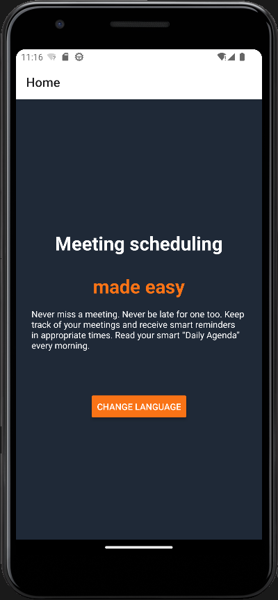 The source language (How to Easily Implement React Native Localization in 2024)