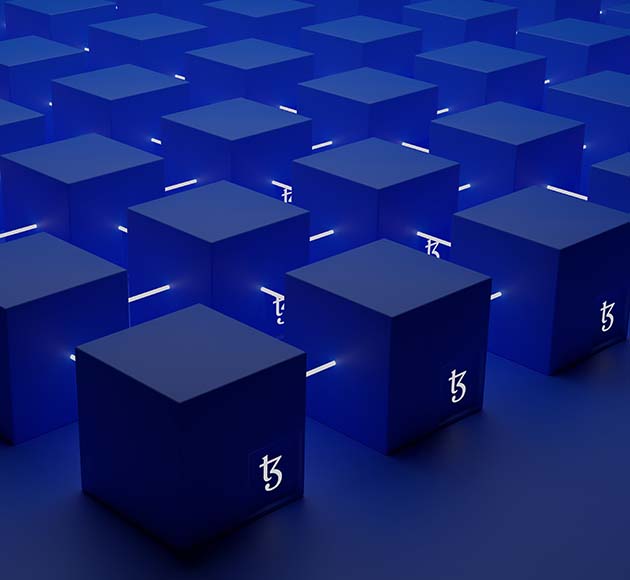 Blockchain localization improves the power of the digital ledger