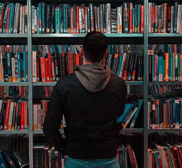 The knowledge gap affects blockchain adoption rates. Using blockchain translation services may improve said rates.