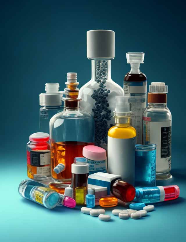 LifeSciences Localization Big Pharma