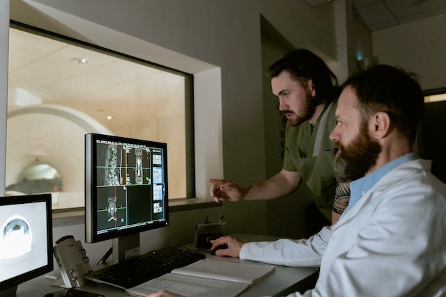 MRI Report Translation