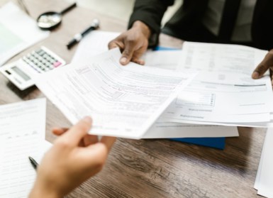 Technical Documents translation