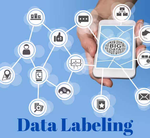 Data Labeling Companies 1