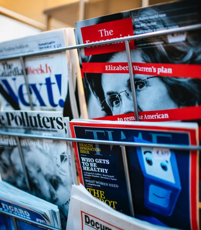 How Multilingual Desktop Publishing (DTP) Helping Multinational Companies Affect Today's World?