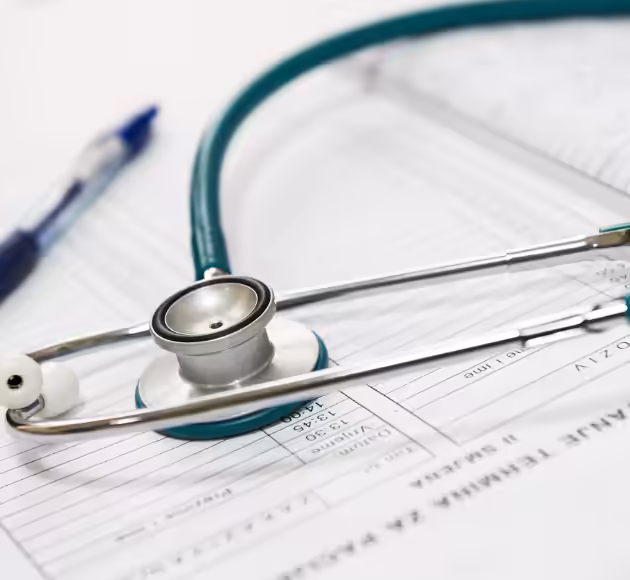 Healthcare Translation