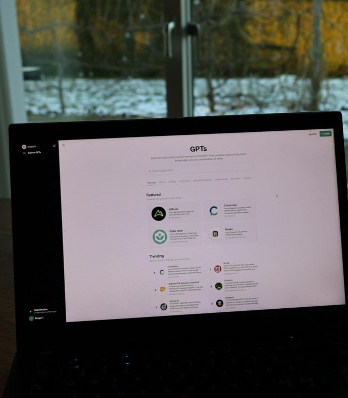 quick guide of AI translation