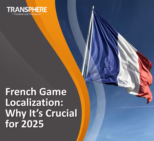 French game localization