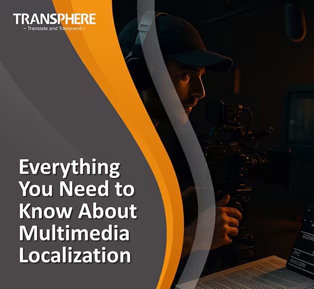 Multimedia Translation Hero