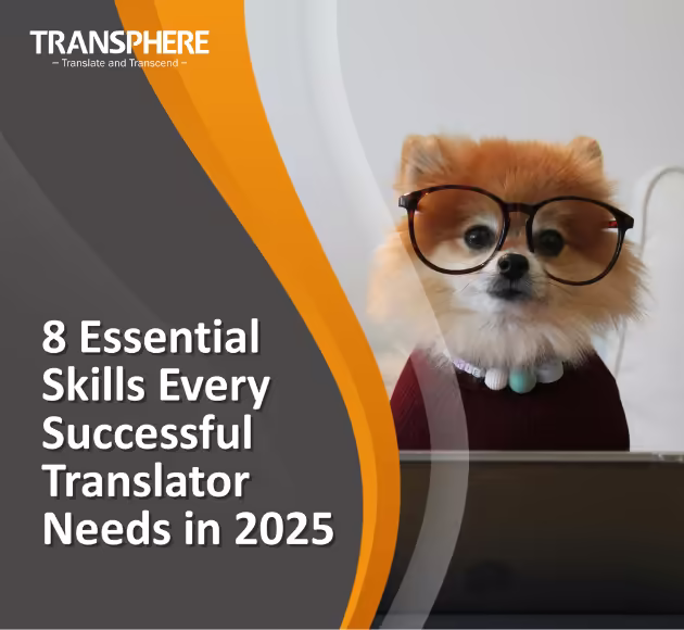 Translation Skills Hero