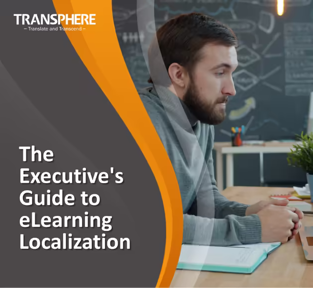 eLearning localization Hero
