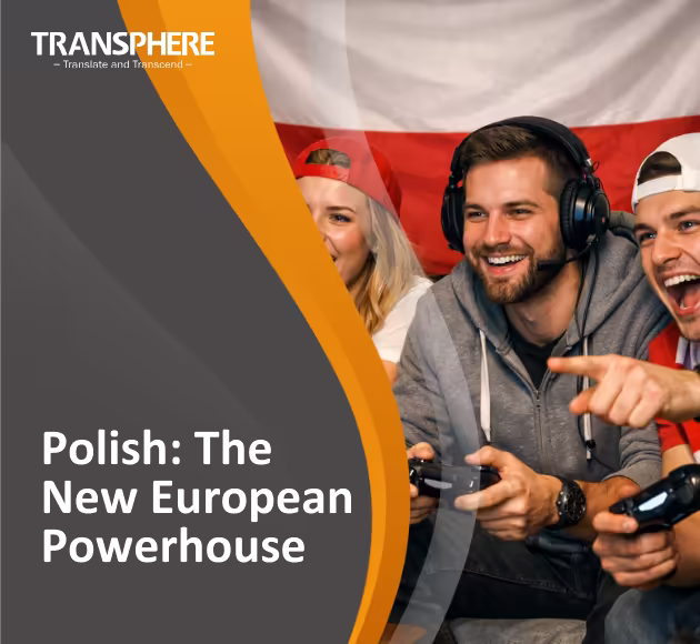 Polish game localization Hero